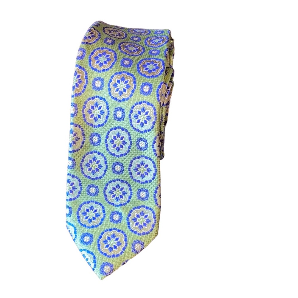Ted Baker Silk Tie